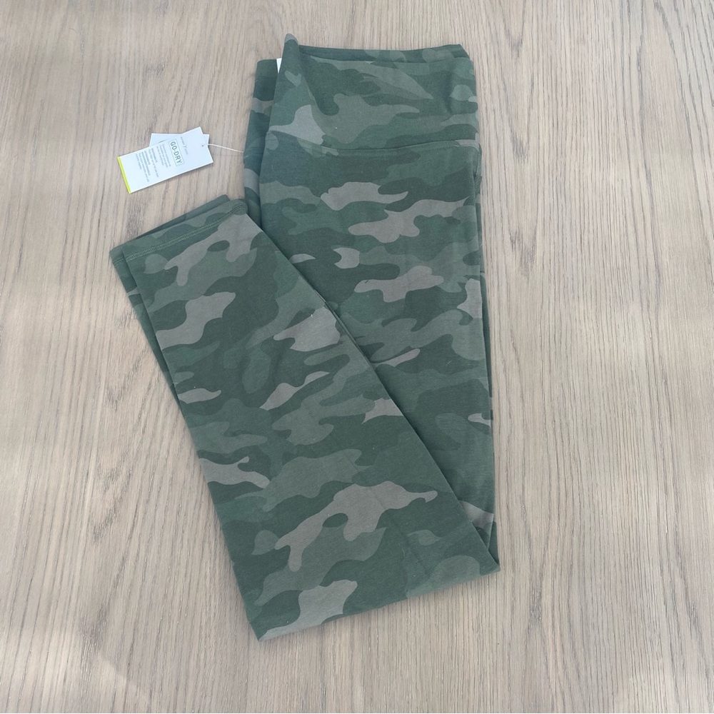 High-Waisted Balance Yoga Leggings For Women